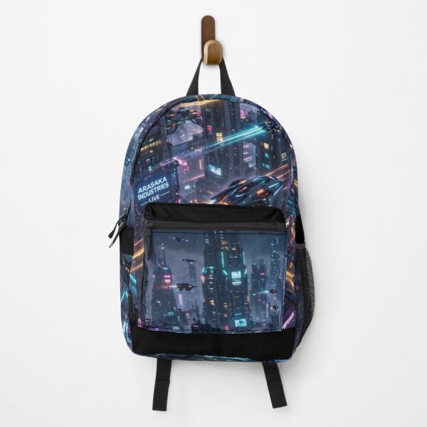 Item preview, Electro City designed and sold by Donnerdive.