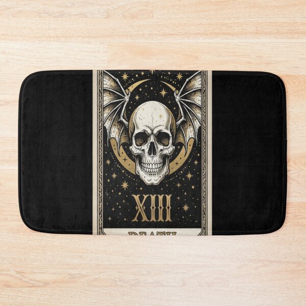 Item preview, Death designed and sold by Daniel Abdelmaseih.
