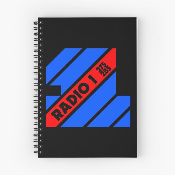Item preview, Beebthings Radio 1 - 1978 designed and sold by MATALLISHOP.