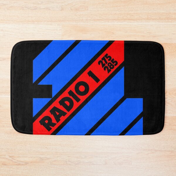 Item preview, Beebthings Radio 1 - 1978 designed and sold by MATALLISHOP.