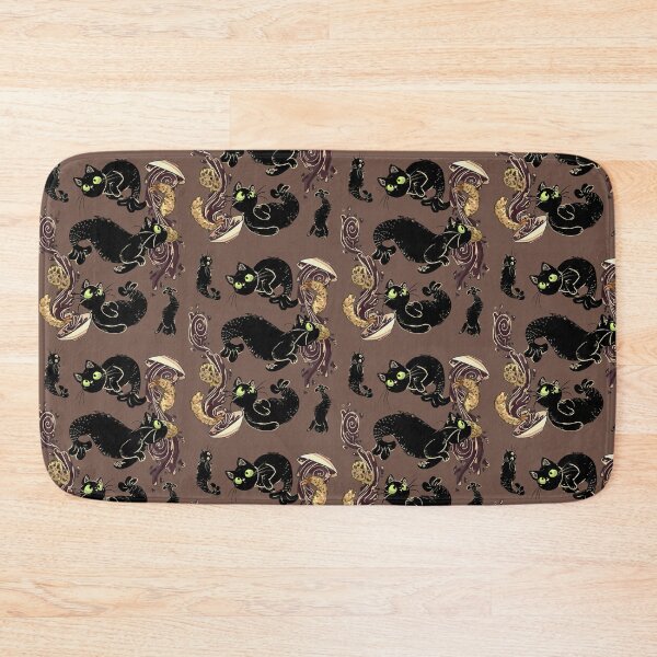 Item preview, Mewmaid designed and sold by FabztheCat.