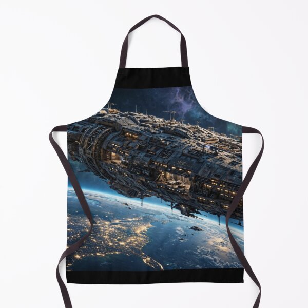 Item preview, Galaxy World designed and sold by Donnerdive.