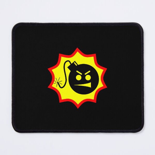 Item preview, Serious Sam designed and sold by MATALLISHOP.
