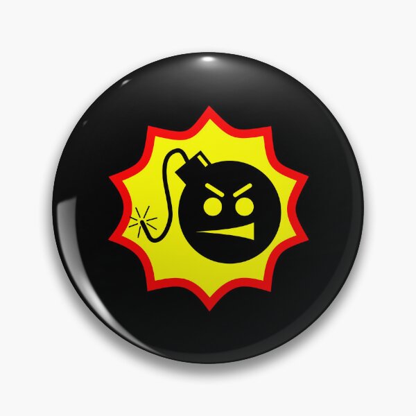 Item preview, Serious Sam  designed and sold by MATALLISHOP.