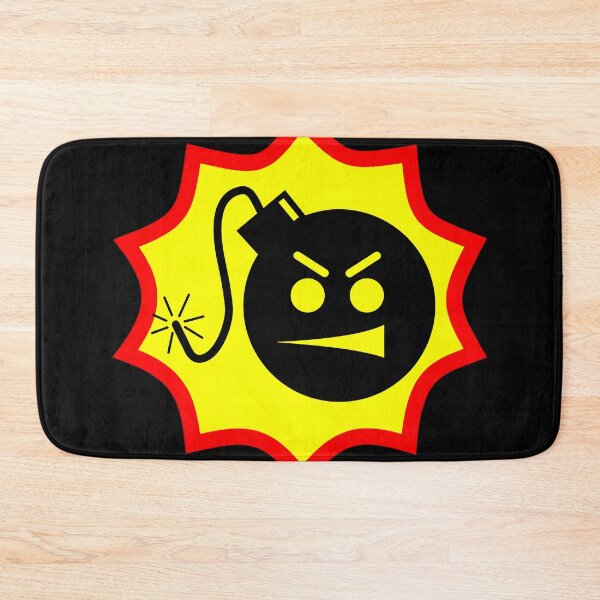 Item preview, Serious Sam  designed and sold by MATALLISHOP.