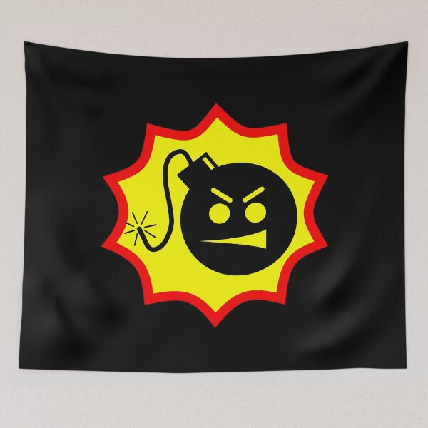 Item preview, Serious Sam designed and sold by MATALLISHOP.