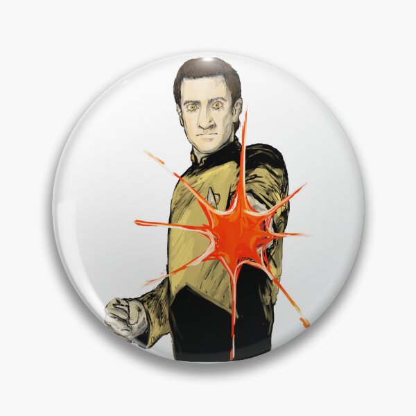 Item preview, phasers stun no background designed and sold by cole-doodles.