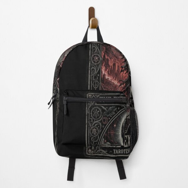 Item preview, The Extinction "Tarotesque" - (Dark) designed and sold by Daniel Abdelmaseih.