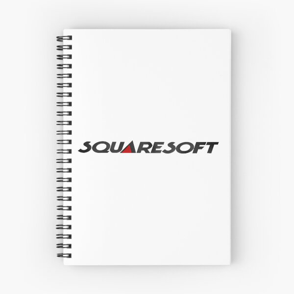 Item preview, Squaresoft  designed and sold by MATALLISHOP.