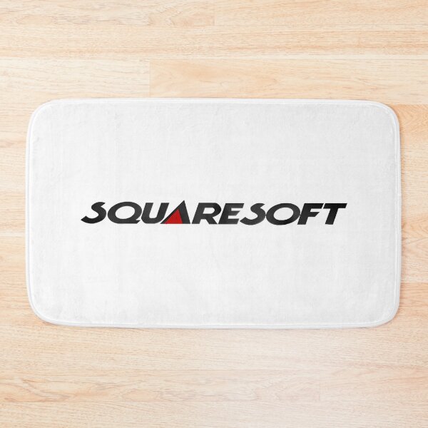 Item preview, Squaresoft  designed and sold by MATALLISHOP.