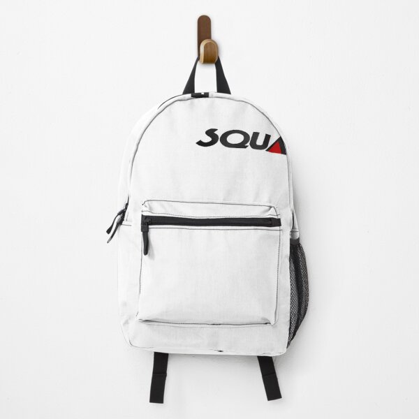 Item preview, Squaresoft designed and sold by MATALLISHOP.