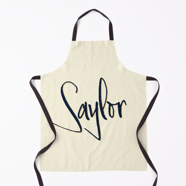 Item preview, SAYLOR personalized type design designed and sold by CharlottePlaceArt.