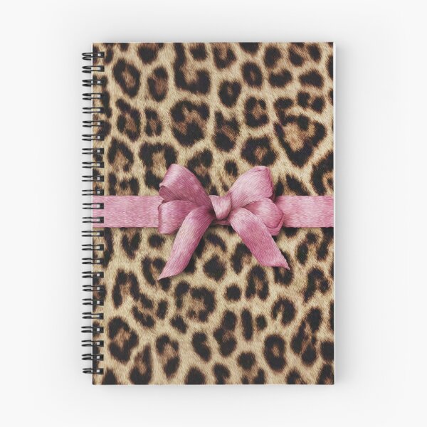 Item preview, Cheetah Fur And Bow designed and sold by artsandsoul.