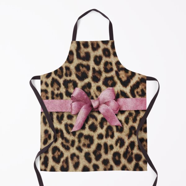 Item preview, Cheetah Fur And Bow designed and sold by artsandsoul.