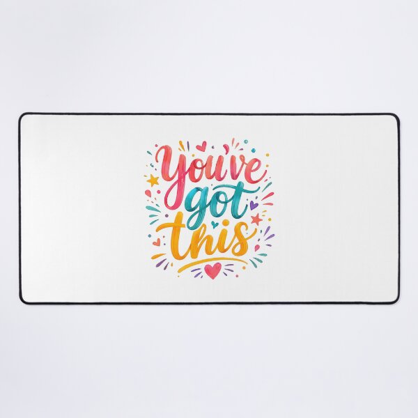 Item preview, You've got this designed and sold by nimmitrends.