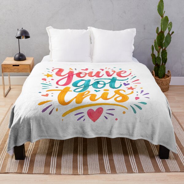Item preview, You've got this designed and sold by nimmitrends.