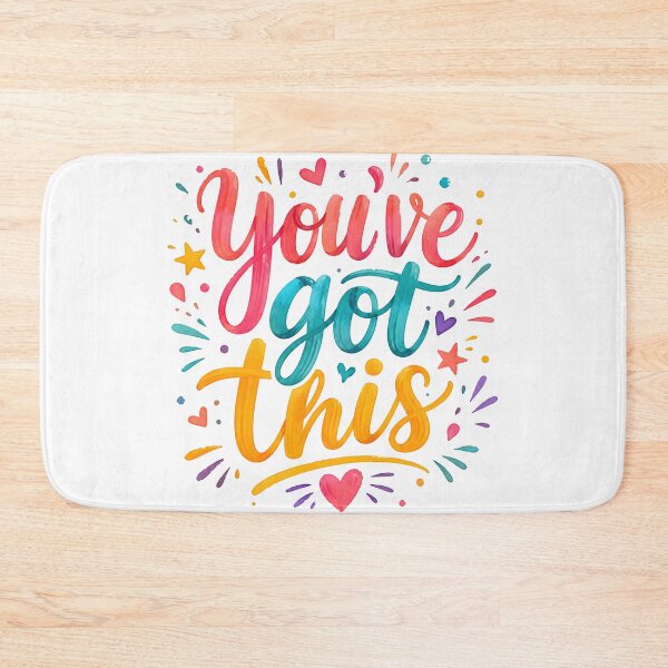 Item preview, You've got this designed and sold by nimmitrends.