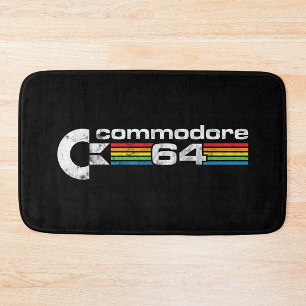 Item preview, Commodore 64 designed and sold by MATALLISHOP.