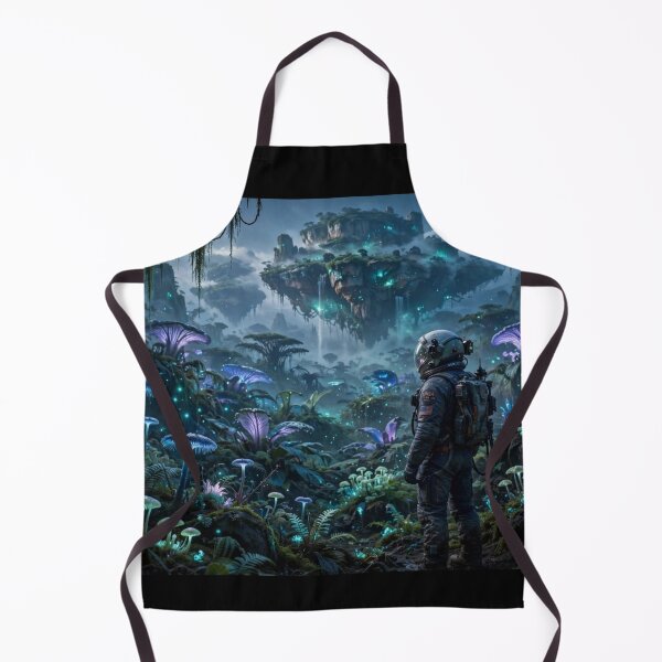 Item preview, Jungle in Universe designed and sold by Donnerdive.
