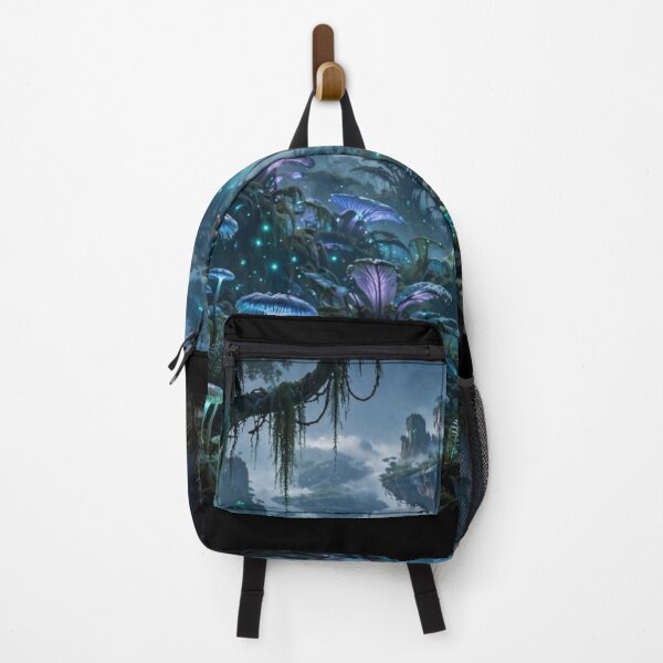 Item preview, Jungle in Universe designed and sold by Donnerdive.