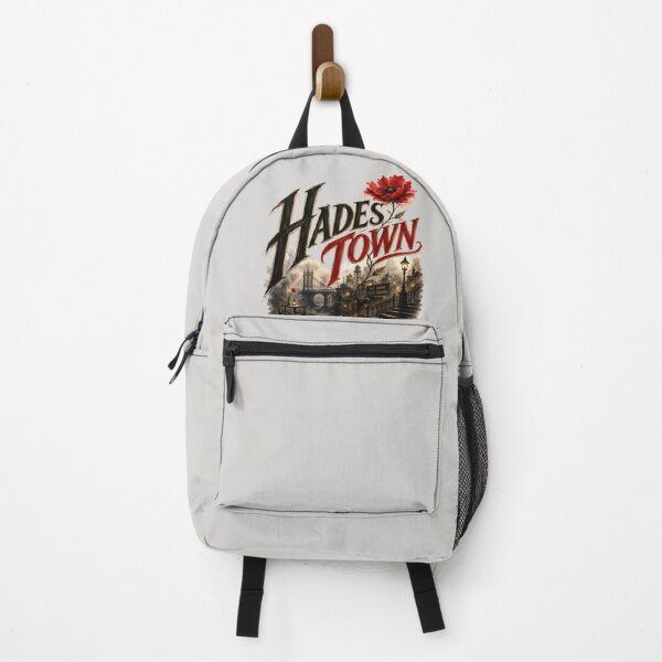 Item preview, Hadestown the Musical designed and sold by Lyric Vault - Rock on.