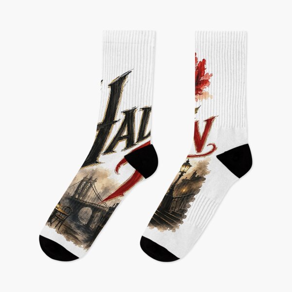 Item preview, Hadestown the Musical designed and sold by Lyric Vault - Rock on.
