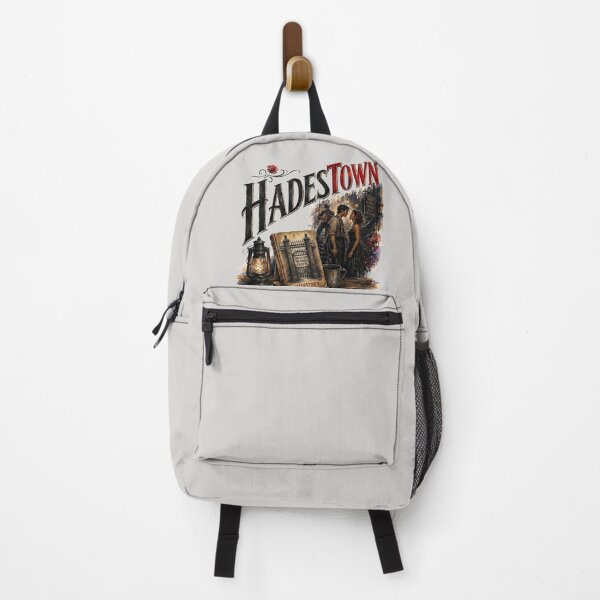 Item preview, Hadestown the Musical designed and sold by Lyric Vault - Rock on.