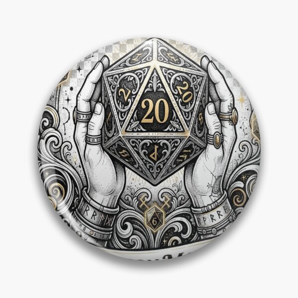 Item preview, D&D Dungeon Master Tarot (light) designed and sold by Daniel Abdelmaseih.