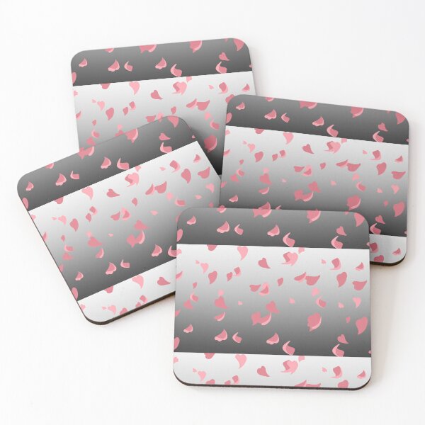 Item preview, Falling Petals designed and sold by BeSassy.