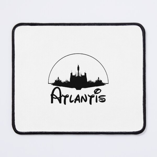 Item preview, Stargate Atlantis City  designed and sold by MATALLISHOP.