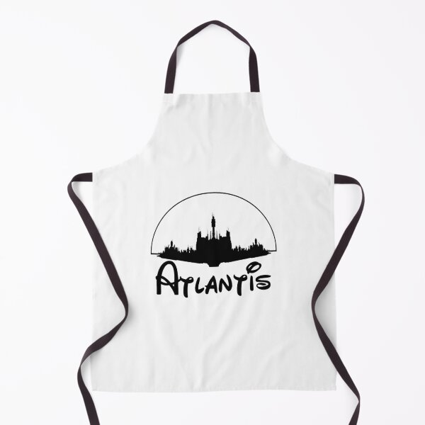 Item preview, Stargate Atlantis City designed and sold by MATALLISHOP.