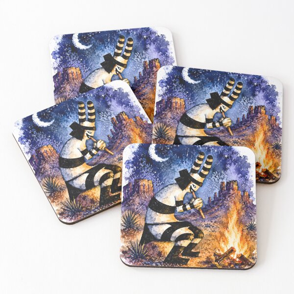 Item preview, Night Music designed and sold by Neely Stewart.