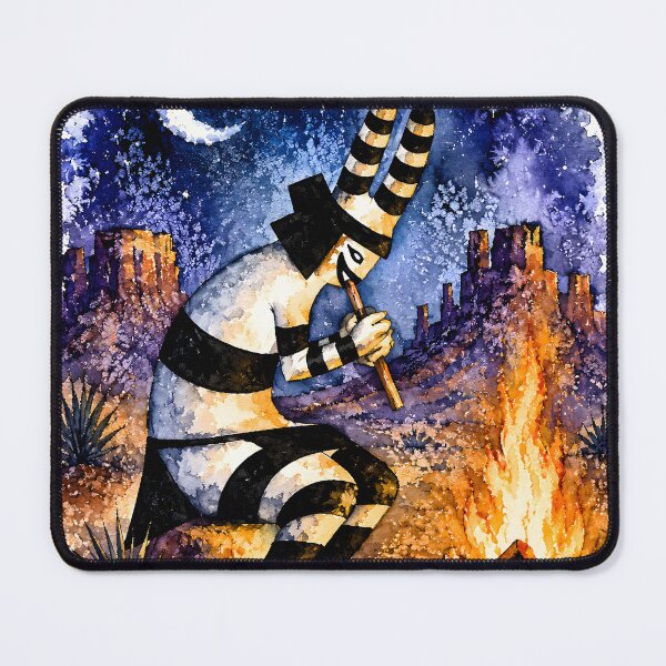 Item preview, Night Music designed and sold by Neely Stewart.