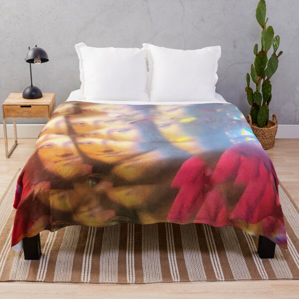 Item preview, Da Vinci Abstraction: Mona Lisa Gaze - Refracted Renaissance Optical Art designed and sold by ElionSolis.