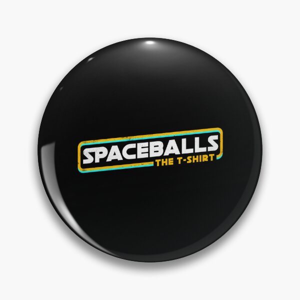 Item preview,  Spaceballs  designed and sold by MATALLISHOP.