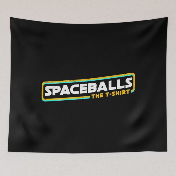 Item preview,  Spaceballs  designed and sold by MATALLISHOP.
