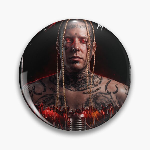 Item preview, Tom MacDonald No Guts No Glory Mixtape Cover designed and sold by PrestonChild.