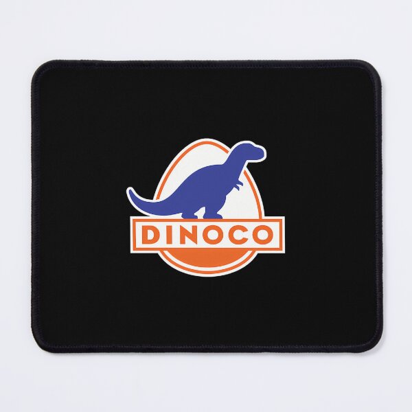 Item preview, Dinoco (Cars) designed and sold by MATALLISHOP.