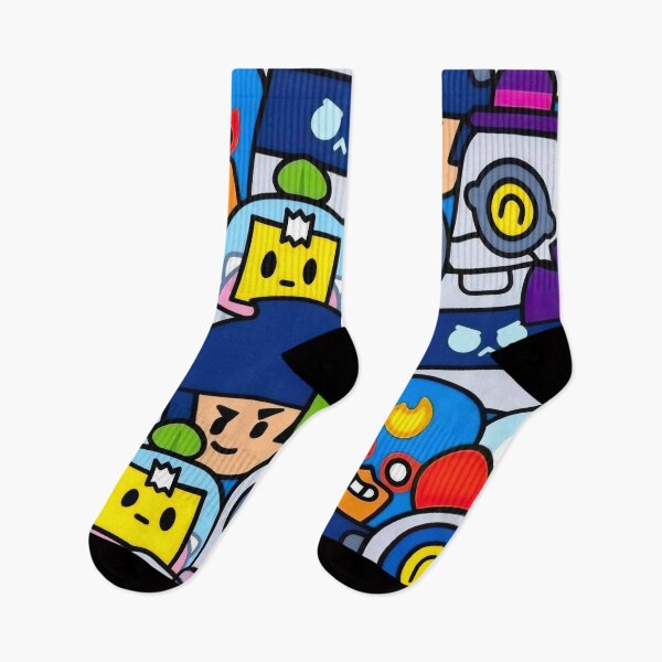 Item preview, Brawl Brawler Bonanza - Chibi Characters Seamless Pattern Illustration designed and sold by Billy Morfo™.
