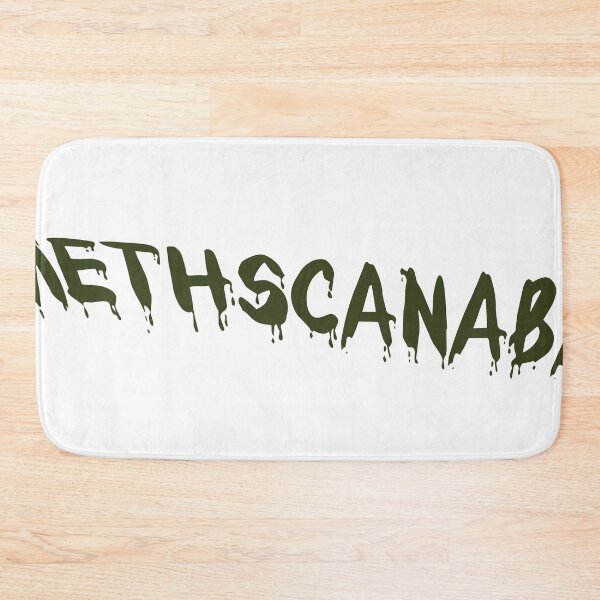 Item preview, Methscanaba designed and sold by R. R. Branstrom.
