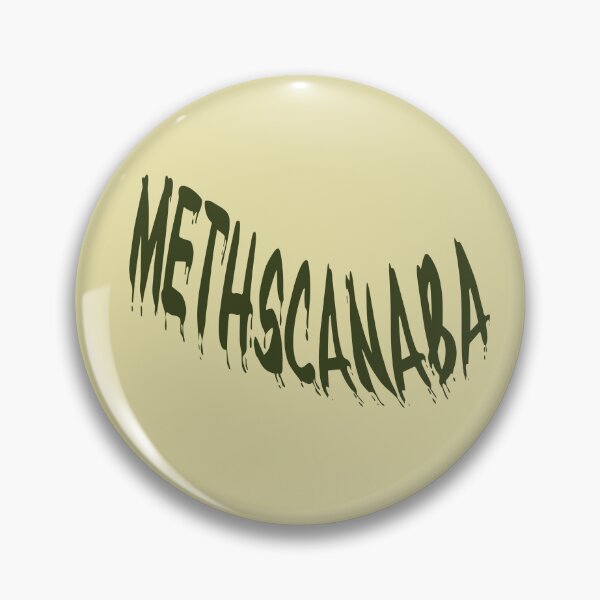 Item preview, Methscanaba designed and sold by R. R. Branstrom.
