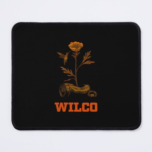 Item preview, Wilco Band designed and sold by MATALLISHOP.