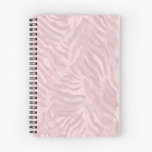 Item preview, Wild Safari Animal Print Jungle Blush Pink designed and sold by artsandsoul.