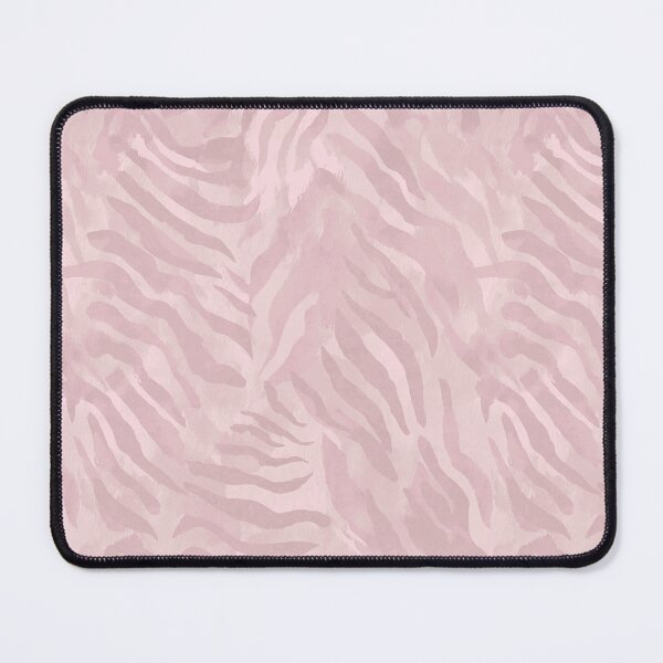 Item preview, Wild Safari Animal Print Jungle Blush Pink designed and sold by artsandsoul.