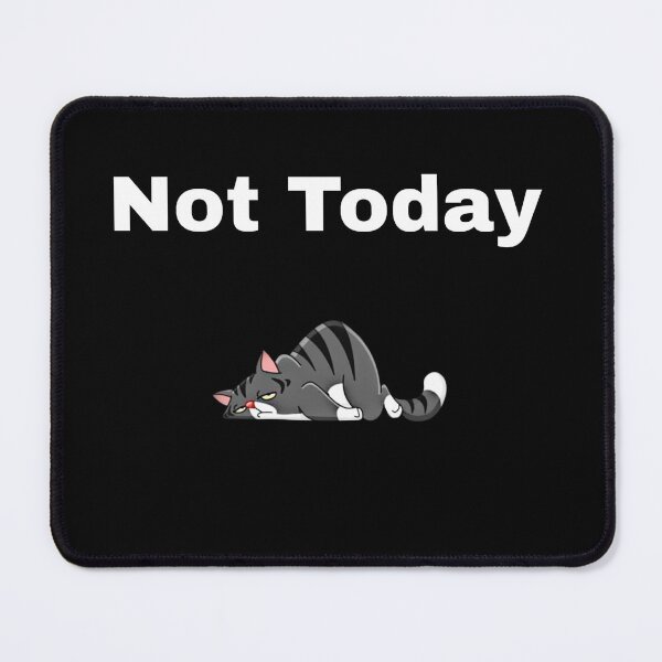 Item preview, Lazy Day with a Cat designed and sold by Ms.J’s.