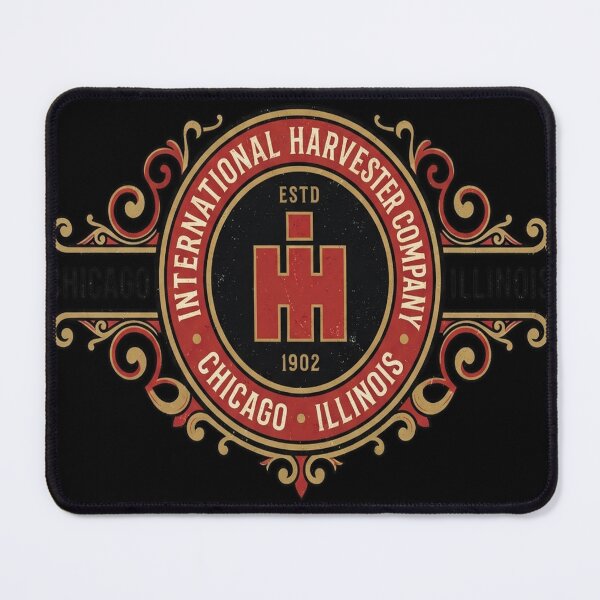 Item preview, International Harvester Company 1902 designed and sold by gizzocroccon.