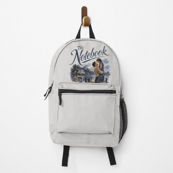 Item preview, The Notebook designed and sold by Lyric Vault - Rock on.