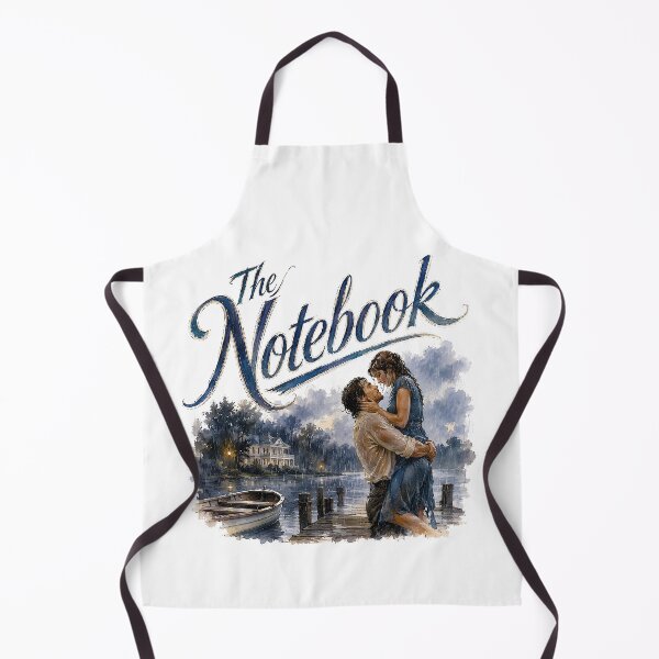 Item preview, The Notebook designed and sold by Lyric Vault - Rock on.