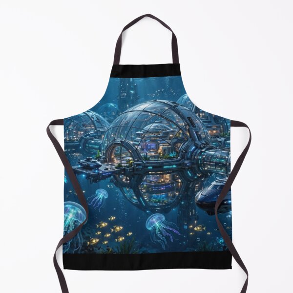 Item preview, Love is in the Ocean designed and sold by Donnerdive.