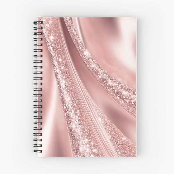 Item preview, Rose Gold Glamour designed and sold by artsandsoul.